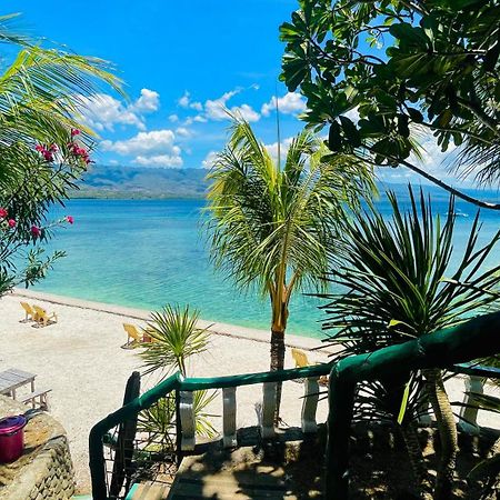 La Concepcion Cove Garden Resort Моалбоал Екстер'єр фото