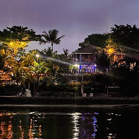 La Concepcion Cove Garden Resort Моалбоал Екстер'єр фото