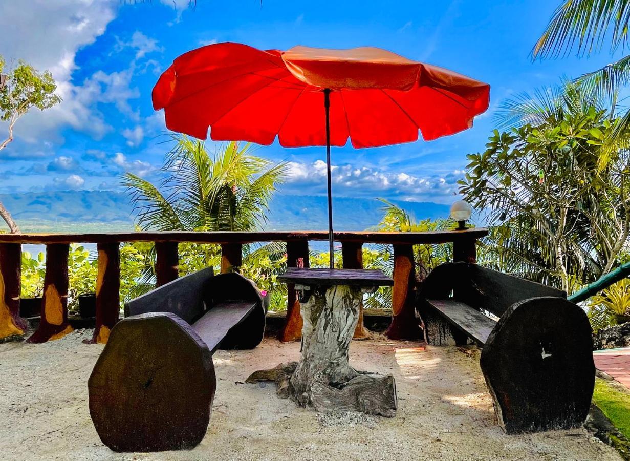 La Concepcion Cove Garden Resort Моалбоал Екстер'єр фото