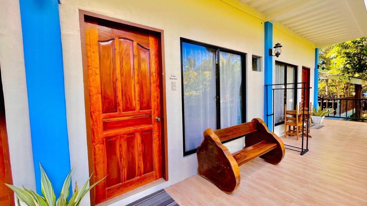 La Concepcion Cove Garden Resort Моалбоал Екстер'єр фото