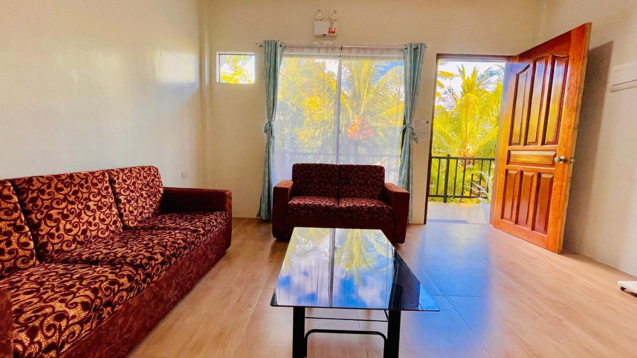 La Concepcion Cove Garden Resort Моалбоал Екстер'єр фото