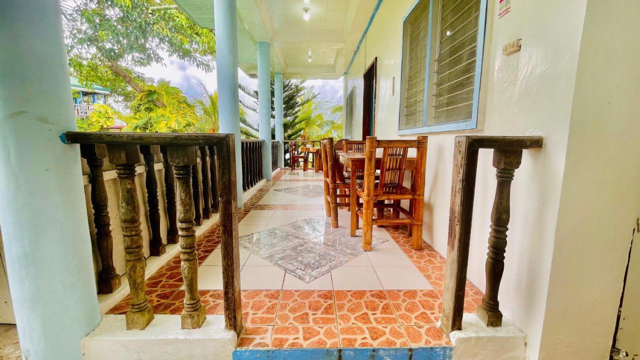 La Concepcion Cove Garden Resort Моалбоал Екстер'єр фото