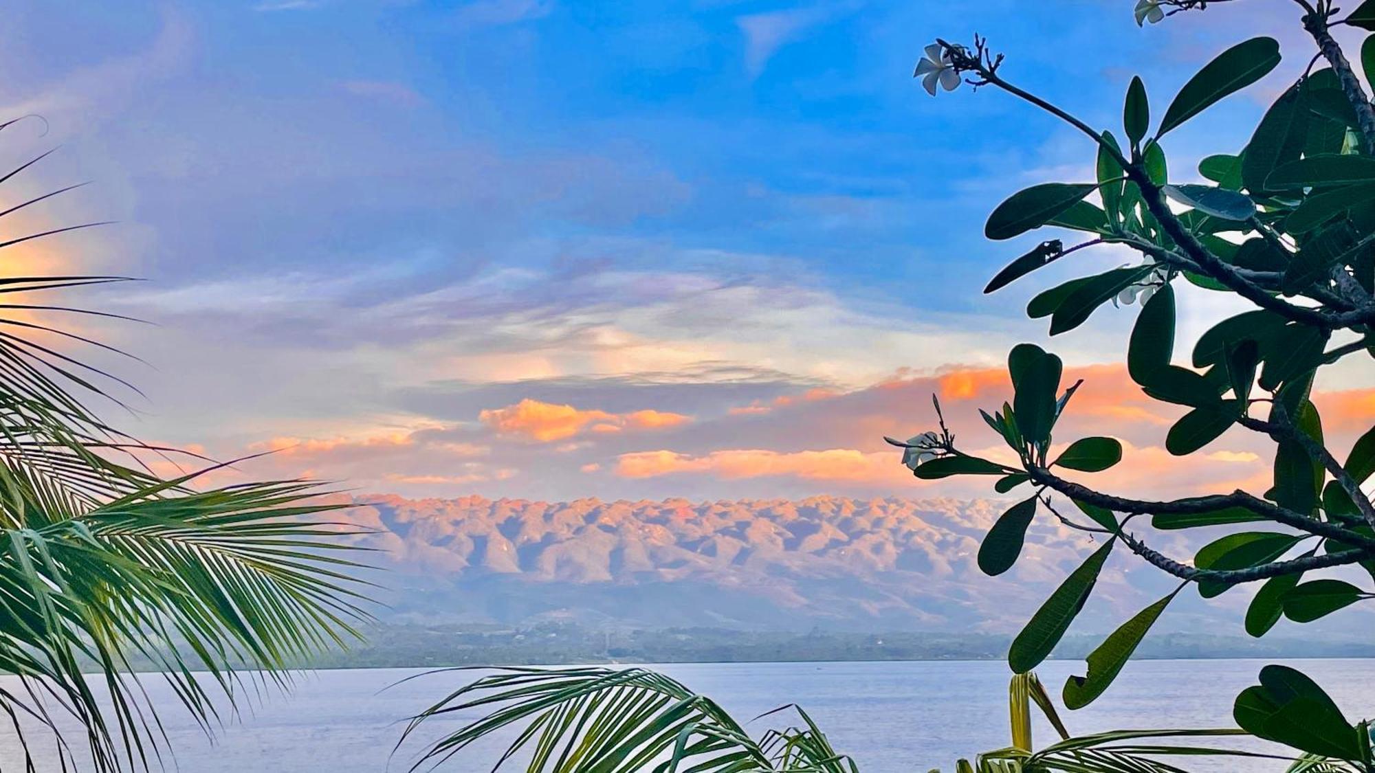 La Concepcion Cove Garden Resort Моалбоал Екстер'єр фото